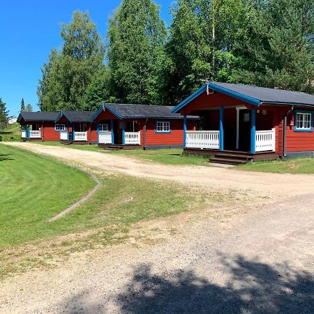 Vaernaes Camping Stöllet Buitenkant foto
