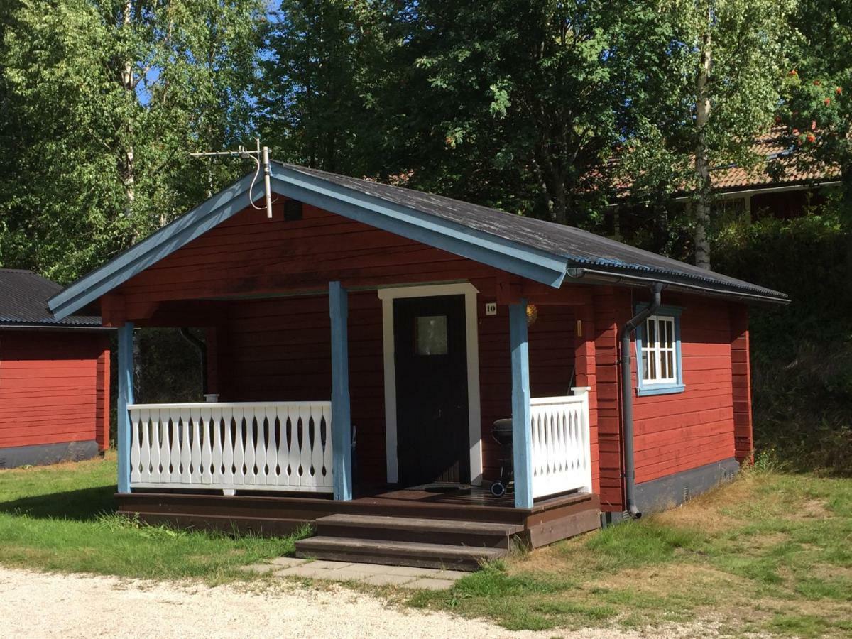 Vaernaes Camping Stöllet Buitenkant foto